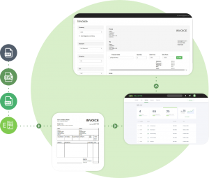 ap automation for quickbooks