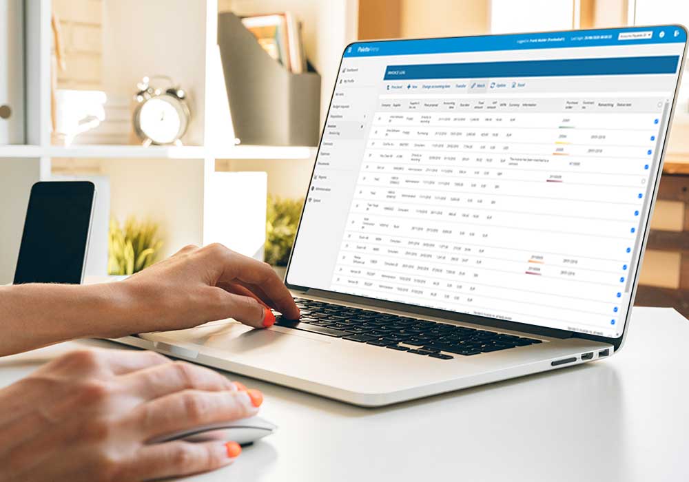 ap automation for quickbooks