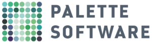 Palette Software Logo