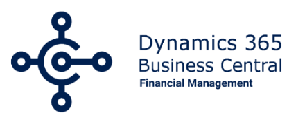 Dynamics 365 Business Central