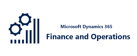 Microsoft Dynamics 365 Finance & Operations