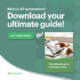 Your ultimate guide to AP automation solutions